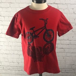 Gymboree Boys Graphic Tee